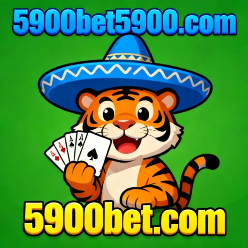 5900bet.com Logo